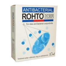 V.Rohto Antibacterial