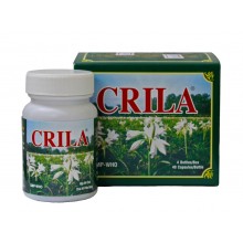 Crila Kit - 160 Capsules