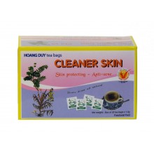 Cleaner Skin Tea