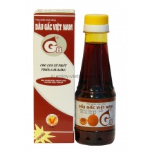 G8 Vietnam Gac Oil