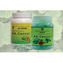 Cencur Capsules