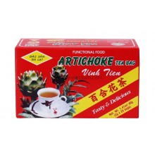 Artichoke Tea 40g