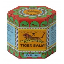 Tiger Balm - Red 19.4G