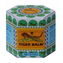 Tiger Balm - White 19.4G