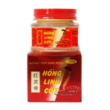 Hong Linh Cot - Snake Poison Balm