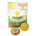 Golden Star Aromatic Balm 3g