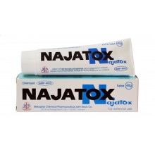 Najatox - Snake Venom Cream