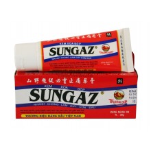 Sungaz Cream