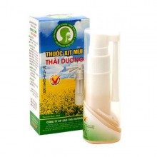 Turmeric Nasal Spray