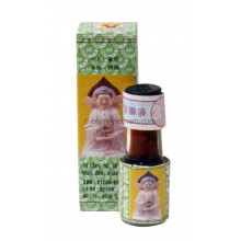 Dau Phat Linh Truong Son 1.5ml