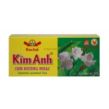 Kim Anh Jasmine Tea