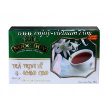 Crinum Latifolium Tea