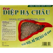 Diep Ha Chau (Phyllanthus urinaria)