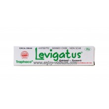 Levigatus - Topical Cream