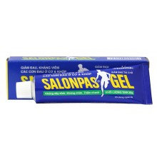 Salonpas Gel