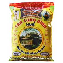 Hue Royal Tea - Tra Cung Dinh Hue