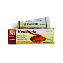 Kedermfa - Cream with Python Fat