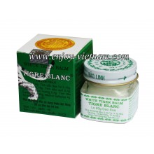 White Tiger Balm