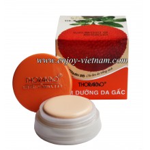 Gac Fruit Cream