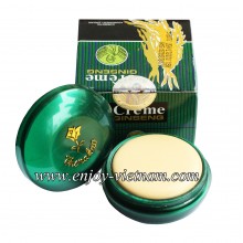 Ginseng Cream