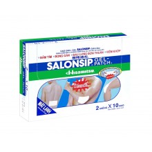 Salonsip Gel Patch