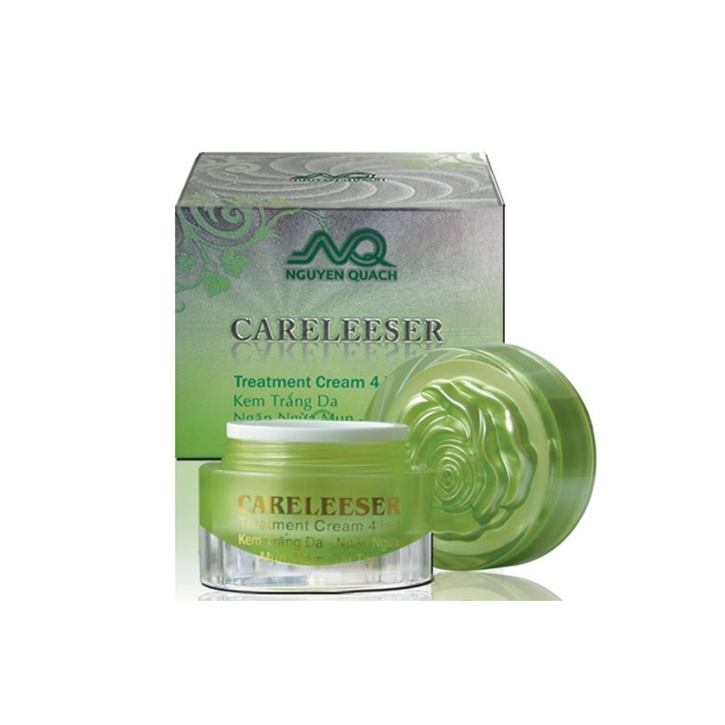 Careleeser 4 in 1