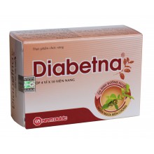 Diabetna