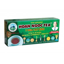 Hoan Ngoc Tea