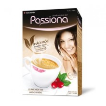 Passiona Instant Coffee