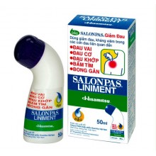 Salonpas Liniment