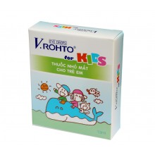 V.Rohto for Kids