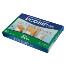 Ecosip Cool - SHENG CHUN Herbal Patch