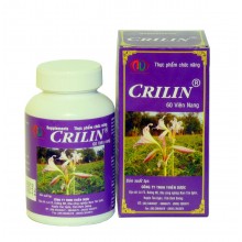 Crilin - Crinum Latifolium