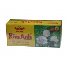 Kim Anh Jasmine Tea