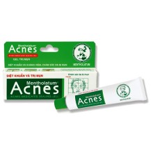 Acnes Medicated Sealing Jell 