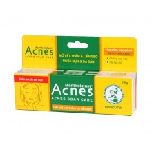 Acnes Scar Care Gel