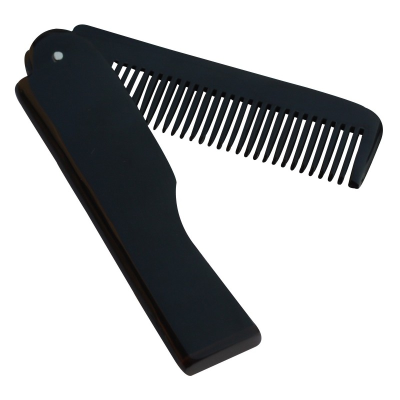 Pocket Folding Comb