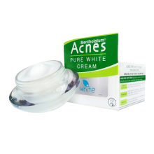 Acnes Pure White Cream