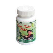 Shilintong - Desmodium Styracifolium Tablets - Bottle