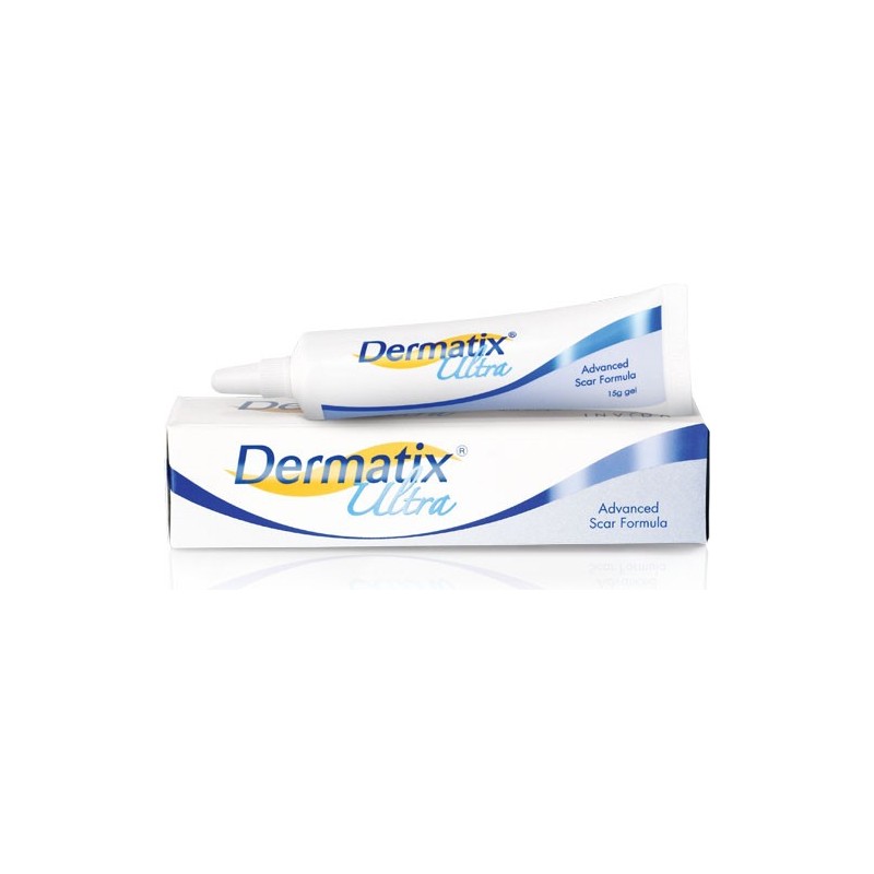 Dermatix Ultra 15G Gel