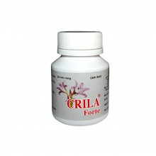 Crila Forte Bottle