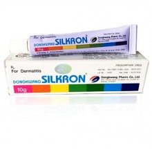 Silkron Cream 10g