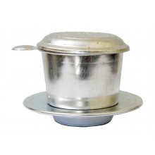 Set of Vietnamese Coffee Filter - Aluminium